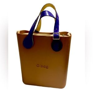O Bag Women Handbag